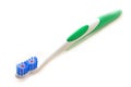 Toothbrush Royalty Free Stock Photo