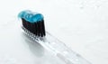 Toothbrush Royalty Free Stock Photo