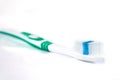 Toothbrush Royalty Free Stock Photo