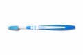 Toothbrush blue