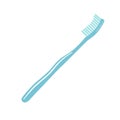 Toothbrush clipart. Tooth Care Equipment clipart.