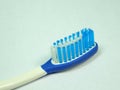 Toothbrush Royalty Free Stock Photo