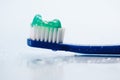 Toothbrush Royalty Free Stock Photo