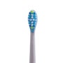 Toothbrush isolated on white background. Royalty Free Stock Photo