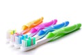 Toothbrushes