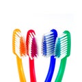 Toothbrushes Dental Health