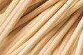 Toothpicks Texture Macro Isolated Royalty Free Stock Photo