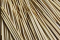 Toothpicks Wallpaper Royalty Free Stock Photo