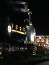 The Toothsome Chocolate Emporium Royalty Free Stock Photo