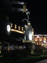 Toothsome Chocolate Emporium, Universal Citywalk, Orlando, FL Royalty Free Stock Photo