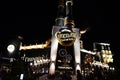 Toothsome Chocolate Emporium at Universal CityWalk in Orlando, Florida Royalty Free Stock Photo