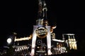 Toothsome Chocolate Emporium at Universal CityWalk in Orlando, Florida Royalty Free Stock Photo