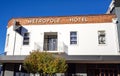 Toowoomba Heritage Metropole Hotel