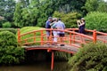 Toowoomba Japanise garden Queensland Australia