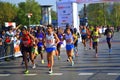 Top athletes running Sofia Marathon