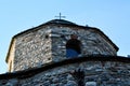 Baptistery of San Vincenzo at Cantu'