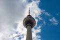 Berliner Fernsehturm