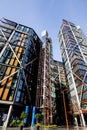 Top End luxury Apartments Southwalk London