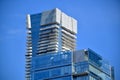 Top Floors of Toronto`s Newest Luxury High-Rise Condominium