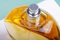 Top-grade perfume Royalty Free Stock Photo