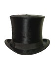 Top Hat Royalty Free Stock Photo