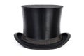 Top hat Royalty Free Stock Photo