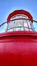 Saint Augustine Light House Royalty Free Stock Photo