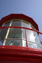 Lighthouse, St. Augustine, Florida Royalty Free Stock Photo