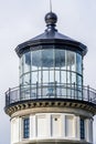 Top Of Lighthouse 6 Royalty Free Stock Photo