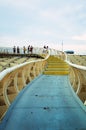 On top of Metropol Parasol