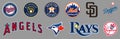 Top 10 MLB teams logos