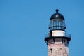 Montauk Point lighthouse at Long Island, New York