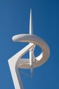 Montjuic Communications Tower