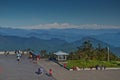 Top of Mount Emei