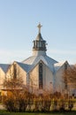 Najswietszej Bogarodzicy Maryi church