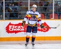 Top NHL draft prospect 2015 Connor MacDavid