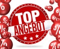 Top Offer in german language Top Angebot