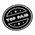 Top Paid rubber stamp