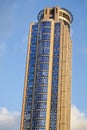 Skyscraper Top