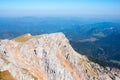 On the top, Puchberg am Schneeberg, Austria