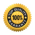 Top Quality Guaranteed Label Isolated