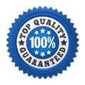 Top Quality Guaranteed Label Isolated