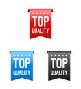 Top Quality Labels