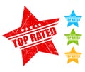 Top rated icon