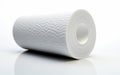 Top-Rated White Grip Tape for Precision Royalty Free Stock Photo