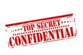 Top secret confidential