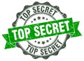 Top secret seal