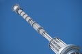 Top of Sky tree tower, Tokyo, Japan