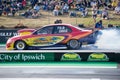 Top Sportsman Category 2018 Winternationals Ipswich Australia