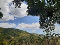 At the Top of the Star Mountains in Rodriguez Rizal